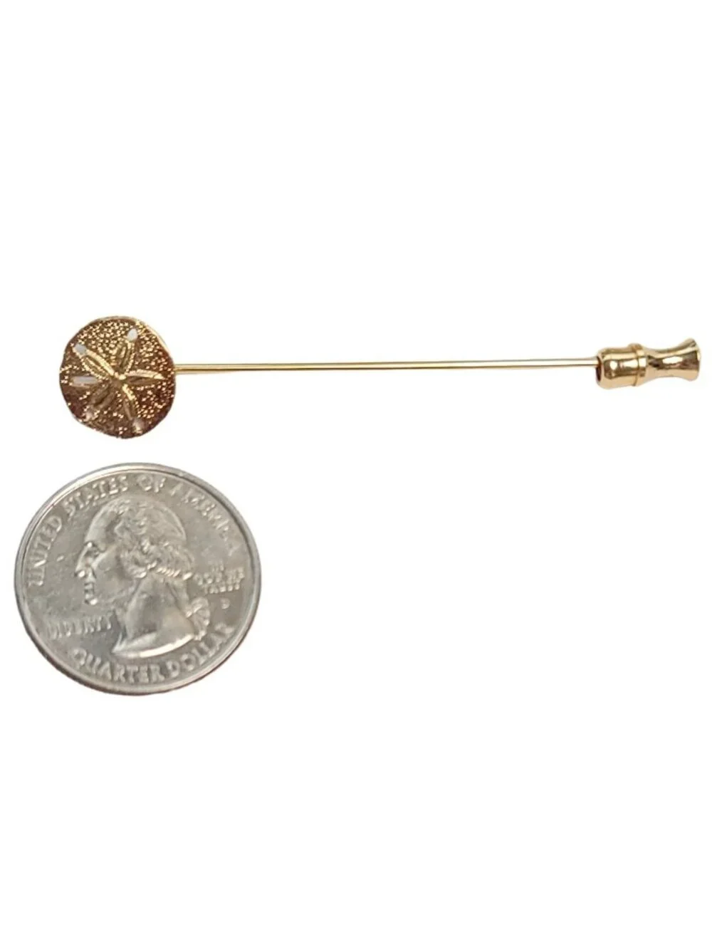 Unbranded sterling silver